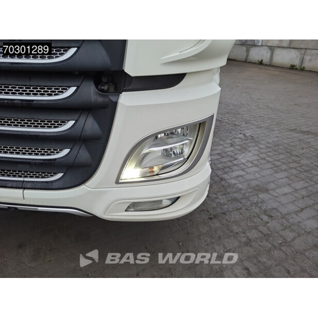 2021 DAF XF 480-43822381
