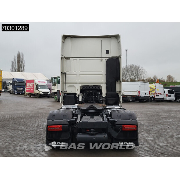 2021 DAF XF 480-43822382