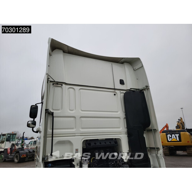 2021 DAF XF 480-43822383