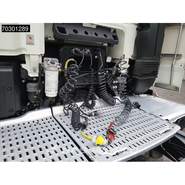 2021 DAF XF 480-43822384