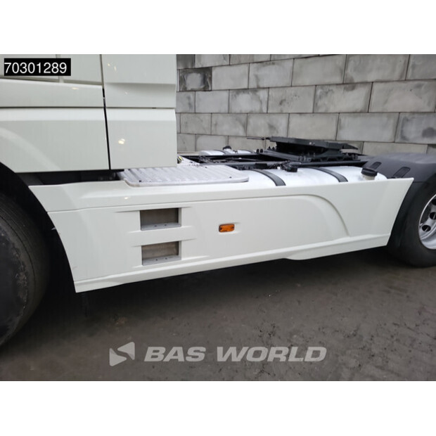 2021 DAF XF 480-43822385