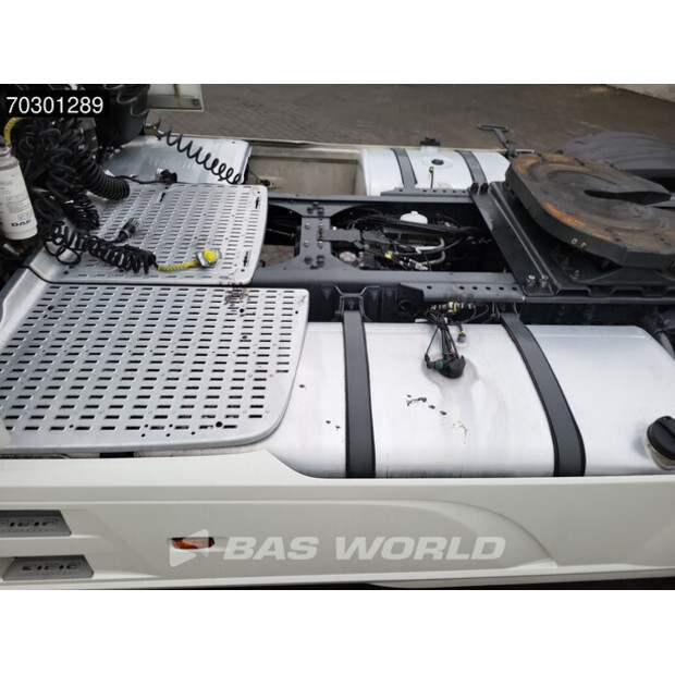 2021 DAF XF 480-43822386