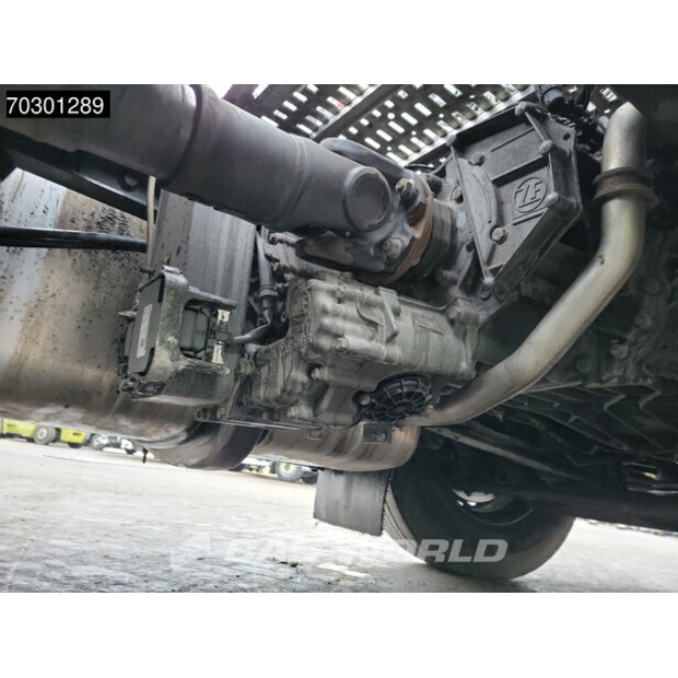 2021 DAF XF 480-43822387