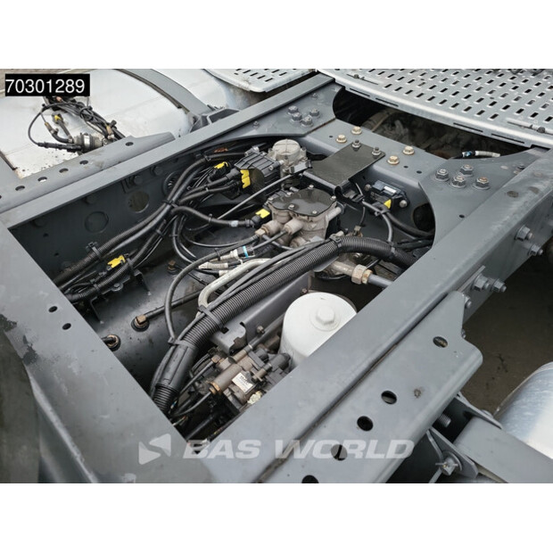 2021 DAF XF 480-43822388