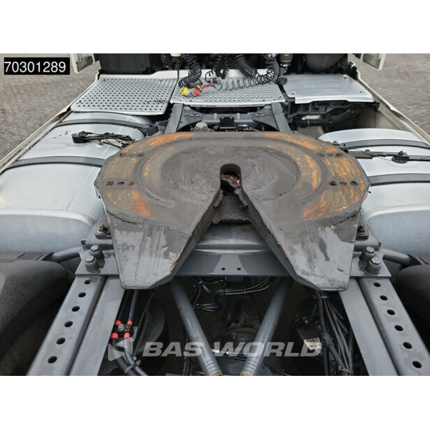 2021 DAF XF 480-43822389