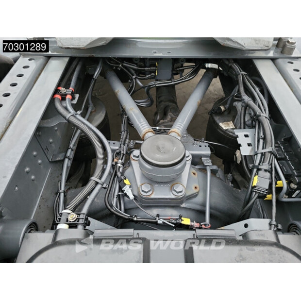 2021 DAF XF 480-43822390