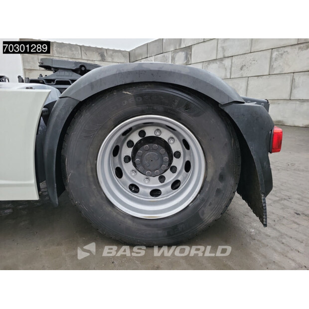 2021 DAF XF 480-43822391