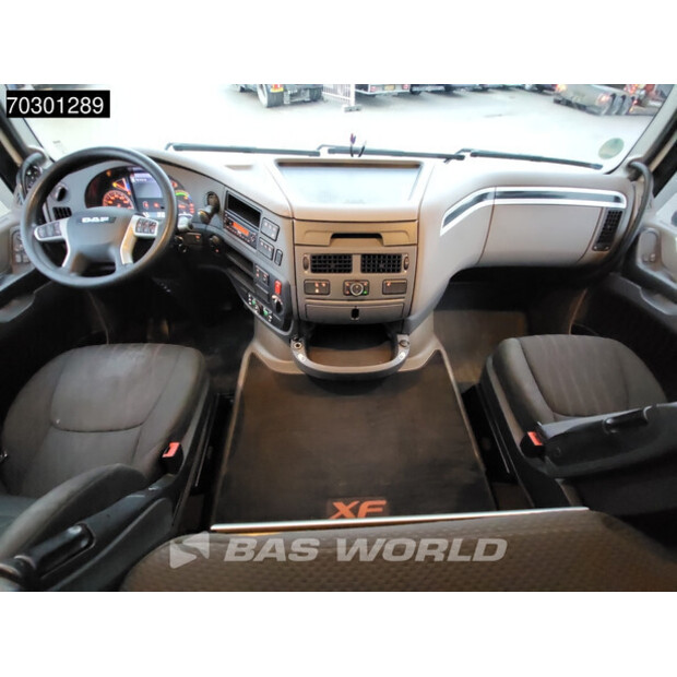 2021 DAF XF 480-43822392