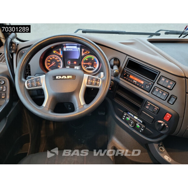 2021 DAF XF 480-43822393