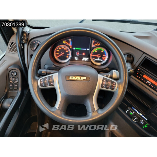 2021 DAF XF 480-43822394