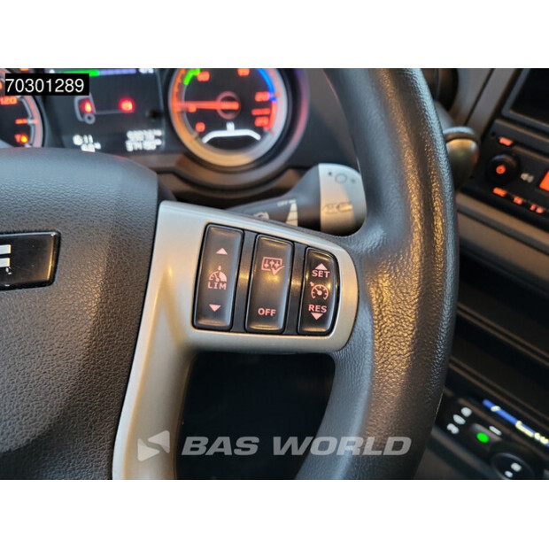 2021 DAF XF 480-43822397