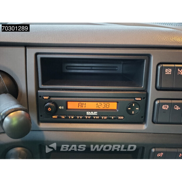 2021 DAF XF 480-43822399