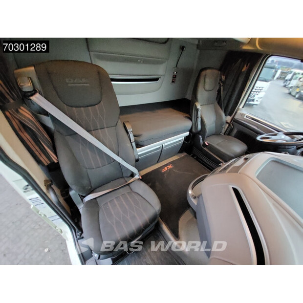 2021 DAF XF 480-43822400