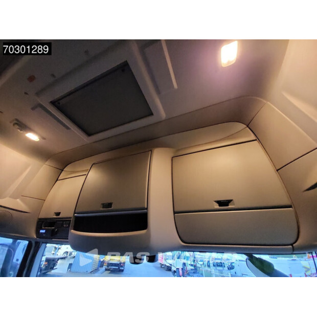 2021 DAF XF 480-43822402