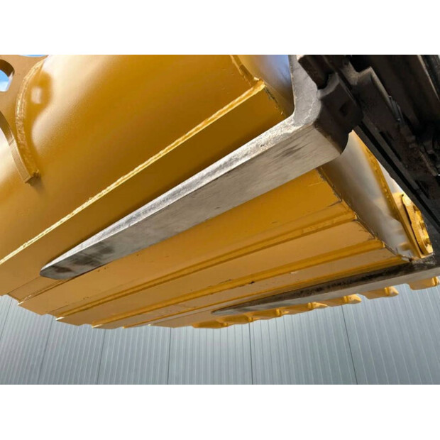 2025 Caterpillar 352F-43822412