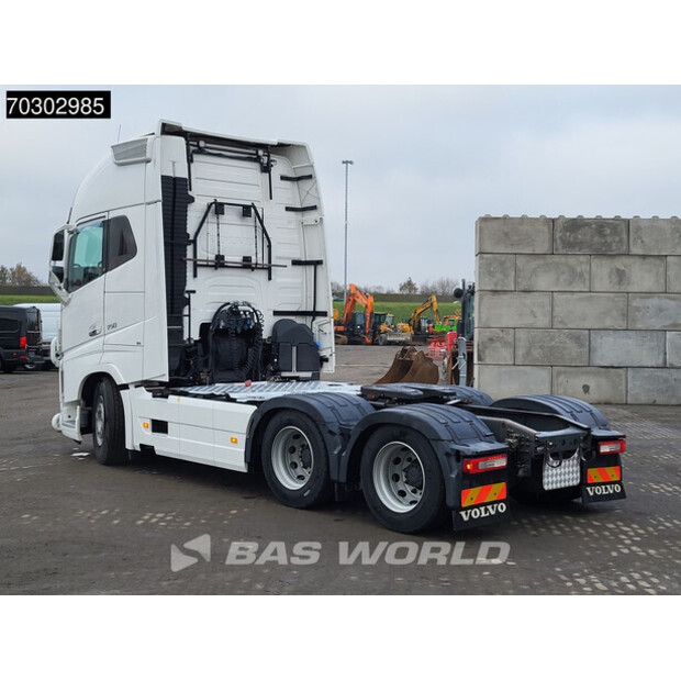 2021 Volvo FH16 750-43822424