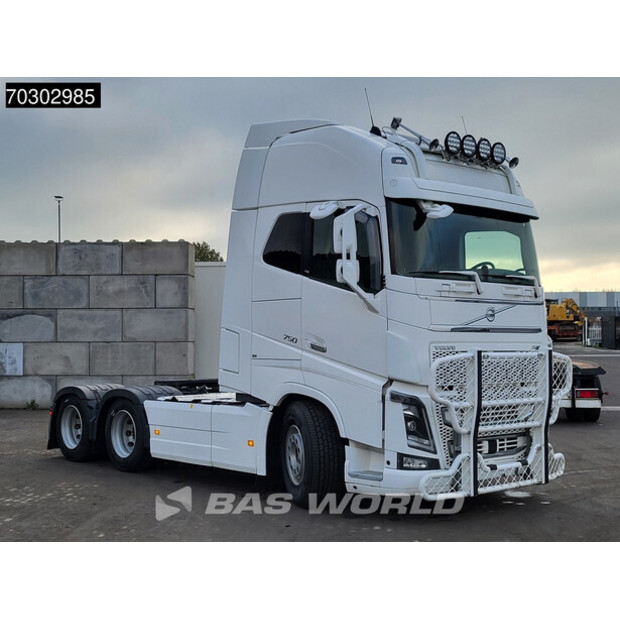2021 Volvo FH16 750-43822425