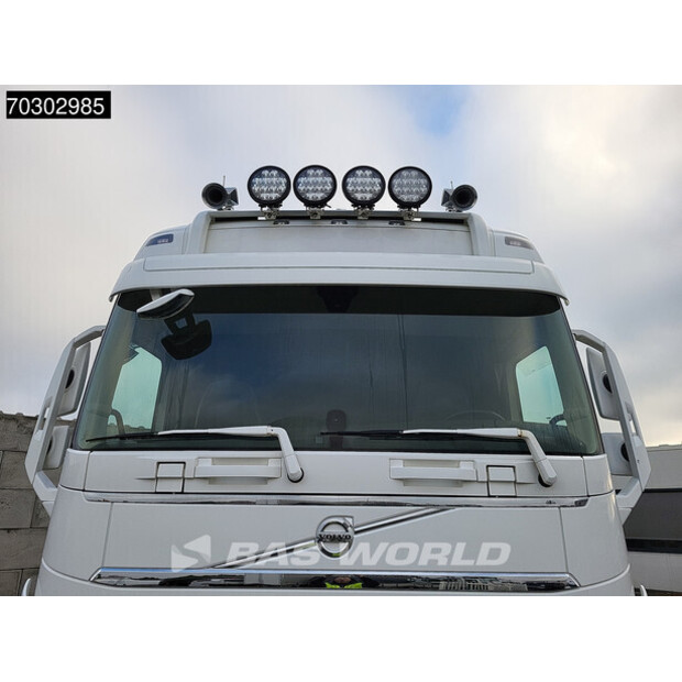 2021 Volvo FH16 750-43822428