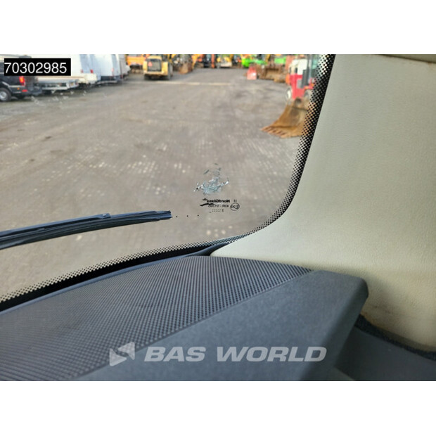 2021 Volvo FH16 750-43822430