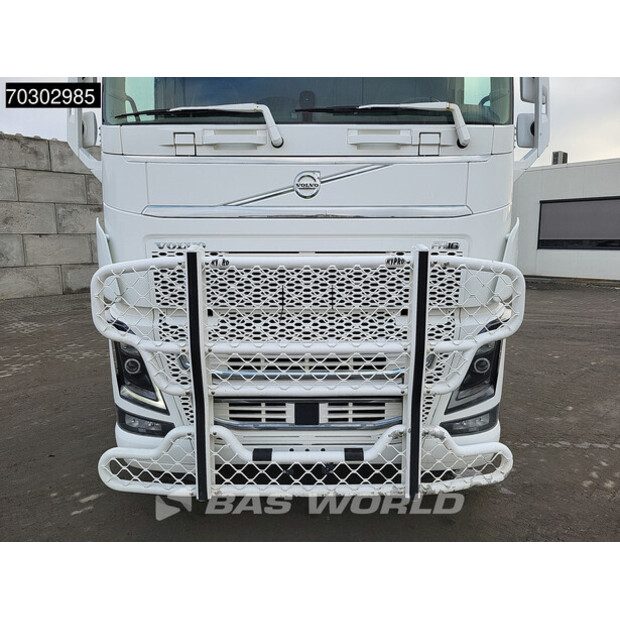 2021 Volvo FH16 750-43822431