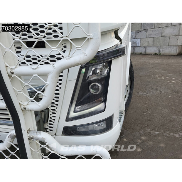 2021 Volvo FH16 750-43822433