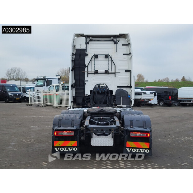 2021 Volvo FH16 750-43822434