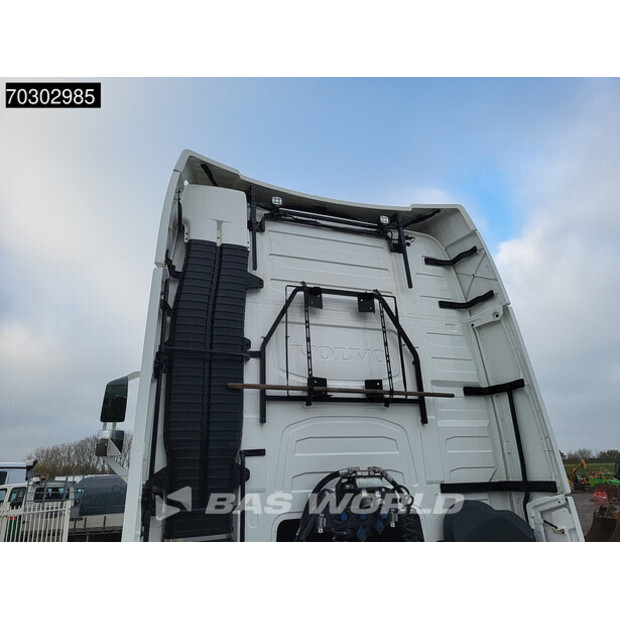 2021 Volvo FH16 750-43822435