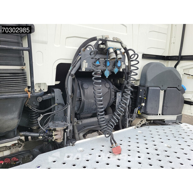 2021 Volvo FH16 750-43822436