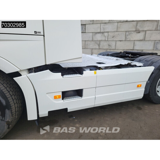 2021 Volvo FH16 750-43822437