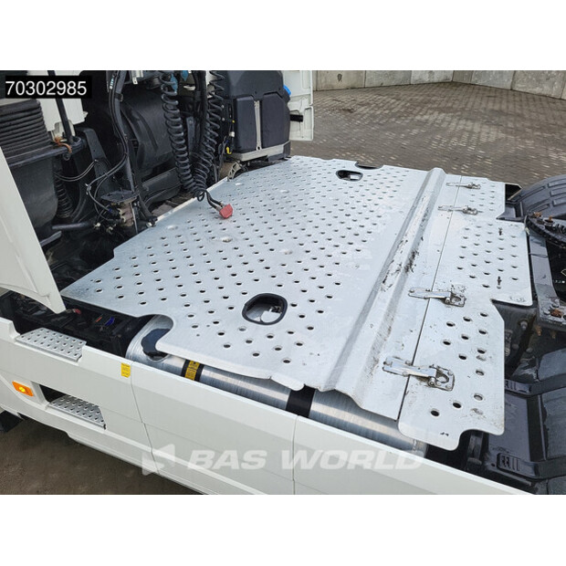 2021 Volvo FH16 750-43822438