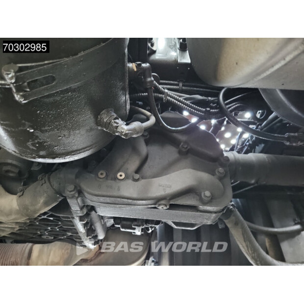 2021 Volvo FH16 750-43822440