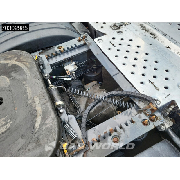 2021 Volvo FH16 750-43822442