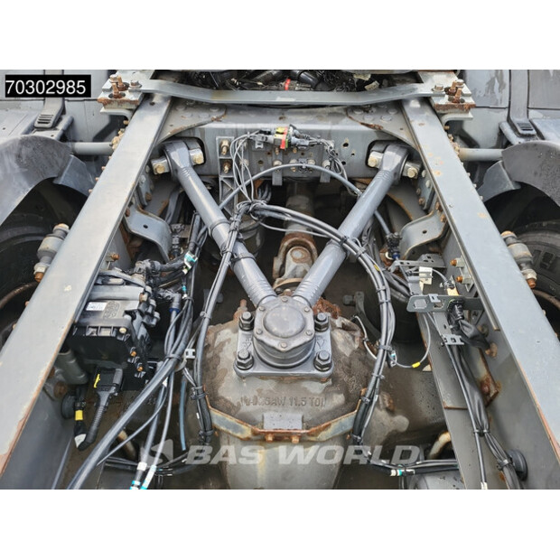 2021 Volvo FH16 750-43822443