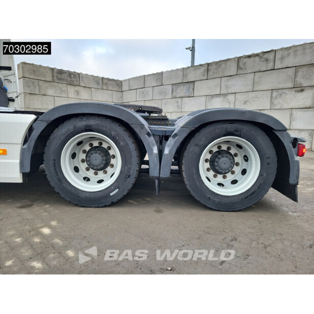2021 Volvo FH16 750-43822444