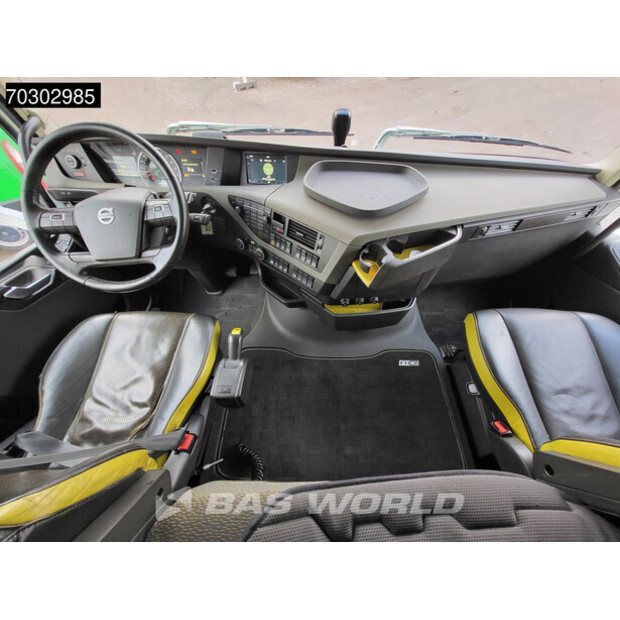 2021 Volvo FH16 750-43822445