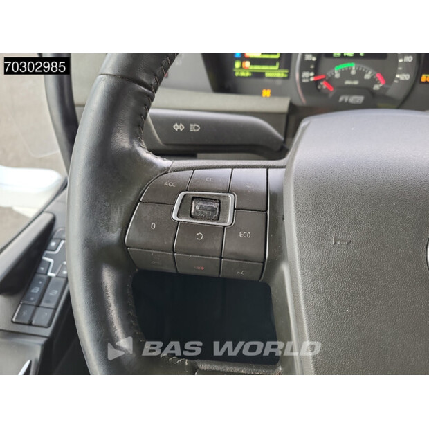 2021 Volvo FH16 750-43822449
