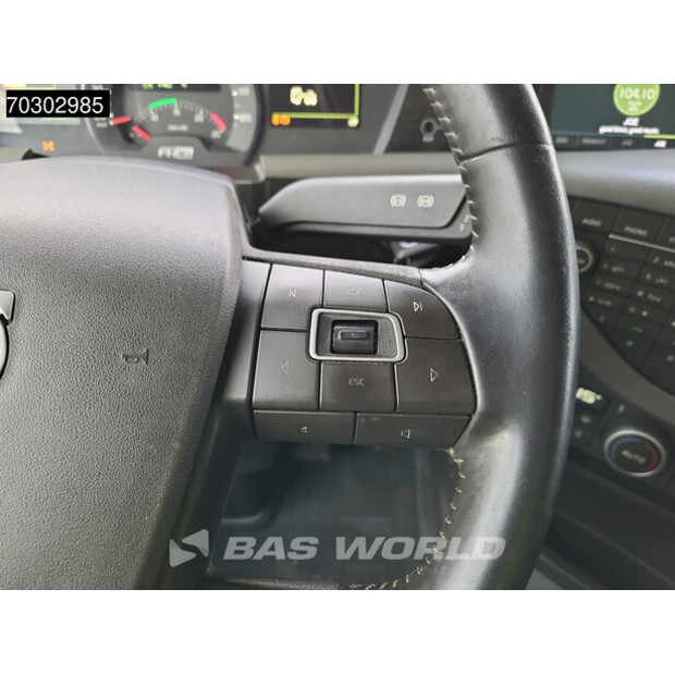 2021 Volvo FH16 750-43822450