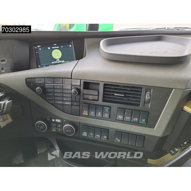 2021 Volvo FH16 750-43822451