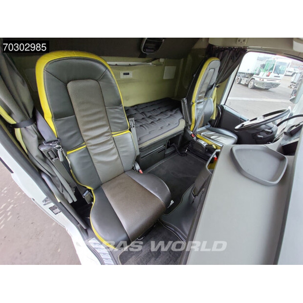 2021 Volvo FH16 750-43822454