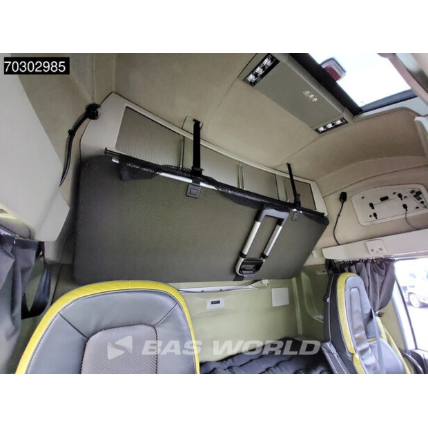 2021 Volvo FH16 750-43822455