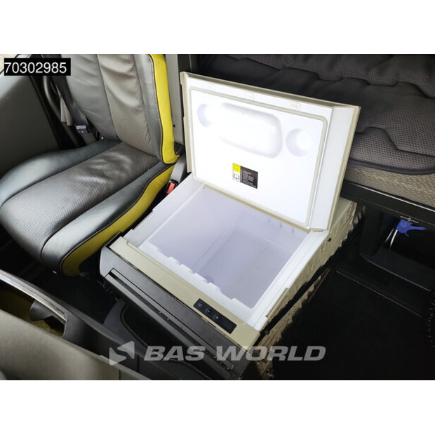 2021 Volvo FH16 750-43822457