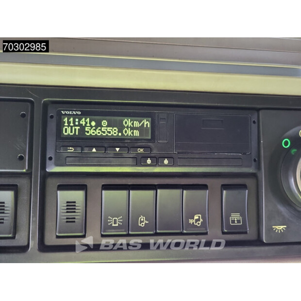 2021 Volvo FH16 750-43822458