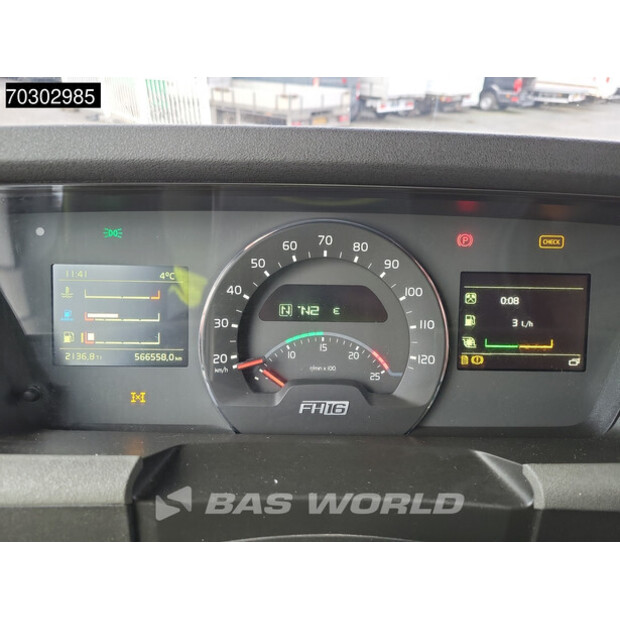2021 Volvo FH16 750-43822459