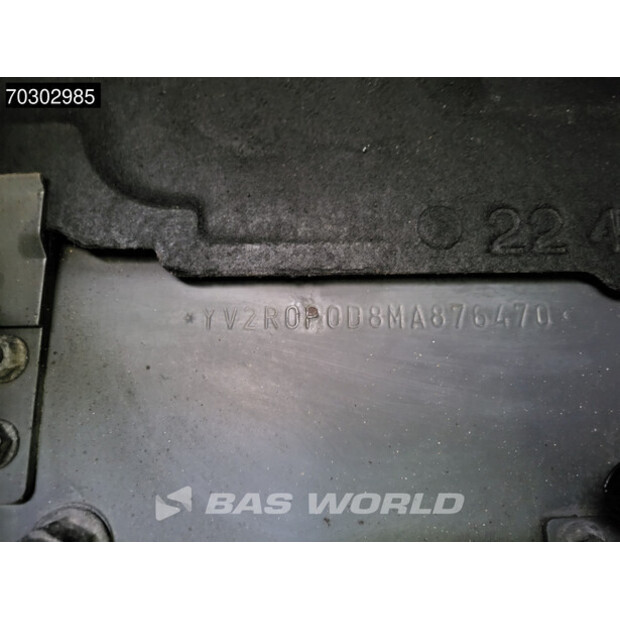 2021 Volvo FH16 750-43822461