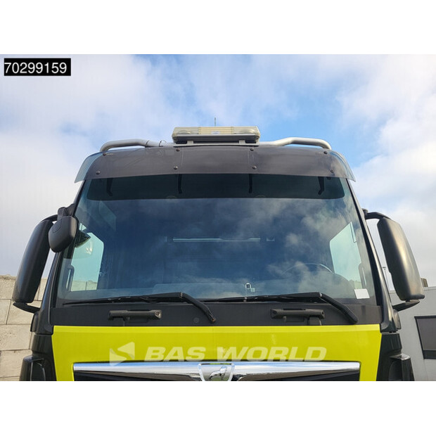 2014 مان TGX 28.480-43822474