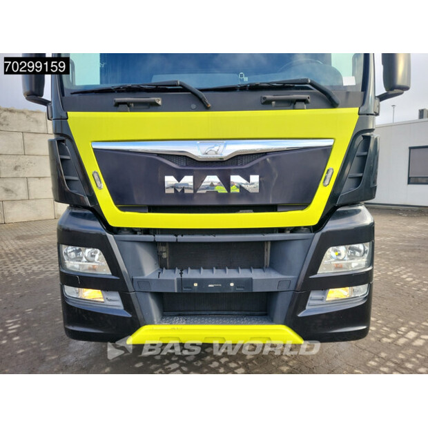 2014 مان TGX 28.480-43822475