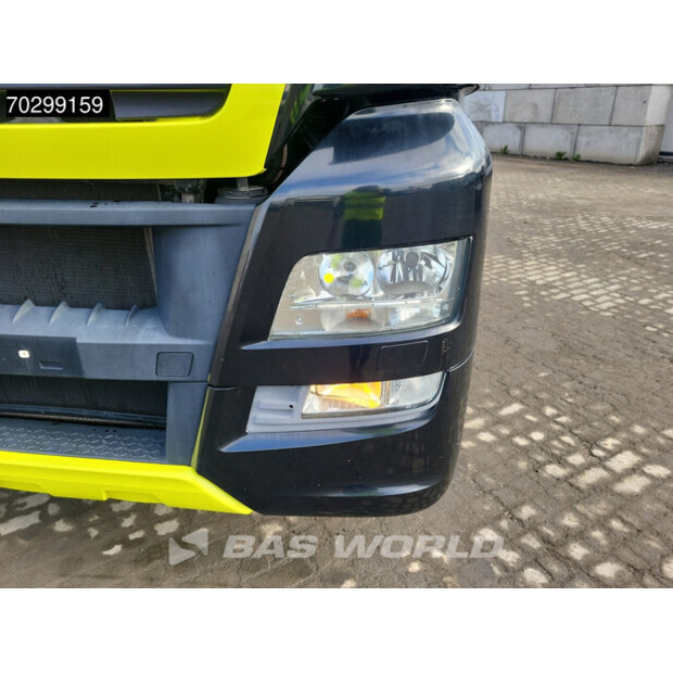 2014 مان TGX 28.480-43822476