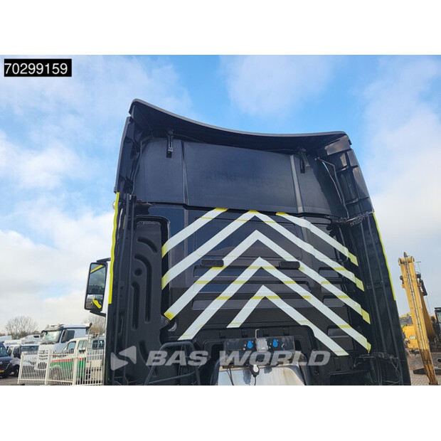 2014 مان TGX 28.480-43822477