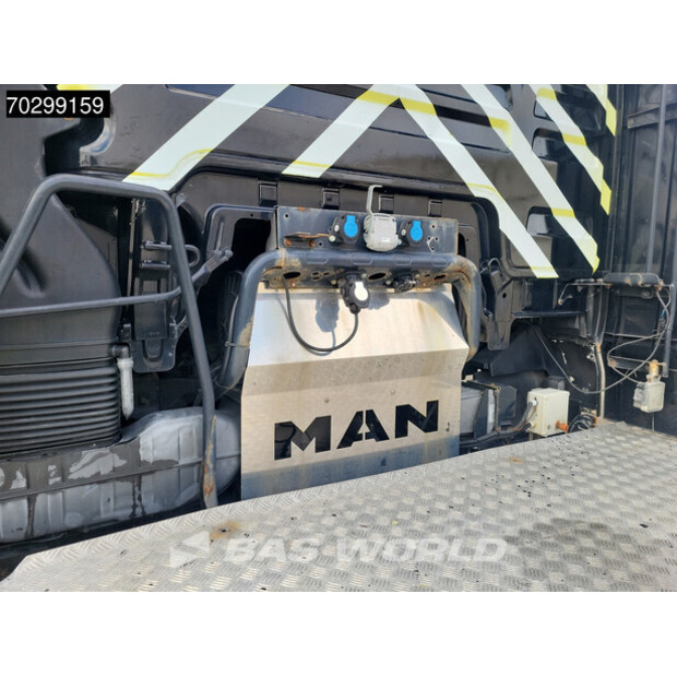 2014 مان TGX 28.480-43822478