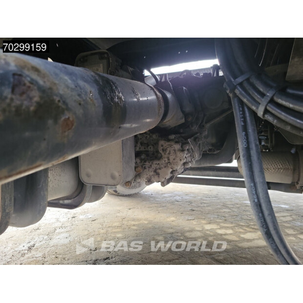 2014 مان TGX 28.480-43822480